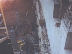 OBRA CIVIL y de EDIFICACION: SEGURIDAD EN CONSTRUCCION